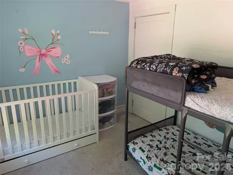 Bedroom - 3462 Roberta Rd, Concord, NC 28027 photo 4 of 4