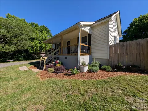 Exterior - 3462 Roberta Rd, Concord, NC 28027 photo 2 of 5