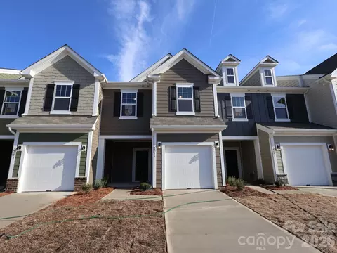 2716 Yeager Nw Dr NW, Concord, NC 28027