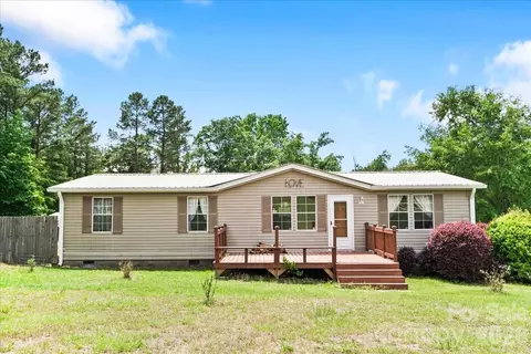 2082 Mary D Rd, Chesterfield, SC 29709