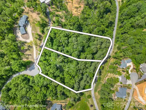 97 Longspur Ln, Asheville, NC 28804