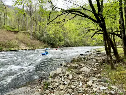 Mystic River 15 Way #15, Bryson City, NC 28713