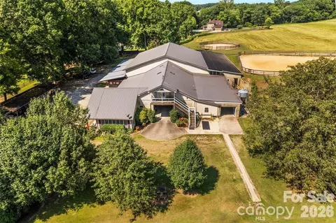 815 French Belk Rd, Mount Ulla, NC 28125