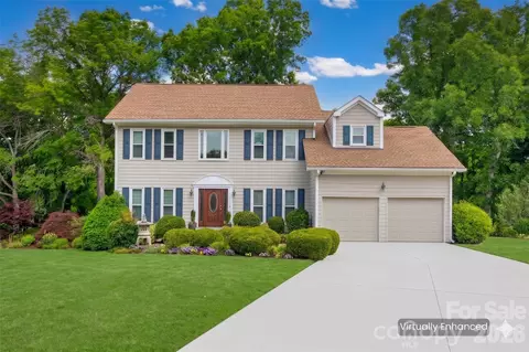 14002 Harlequin Dr, Charlotte, NC 28273