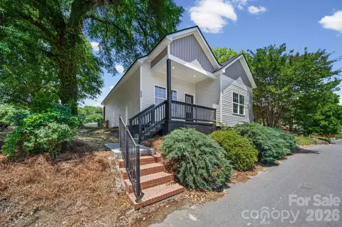 468 Elm St, Lancaster, SC 29720