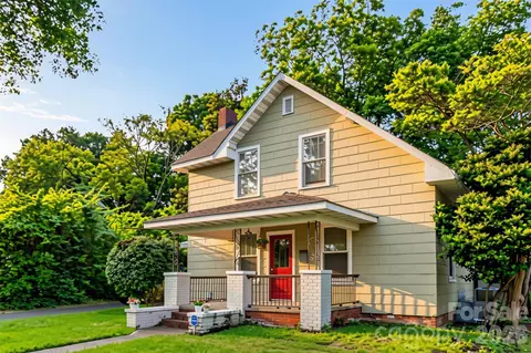 352 Pendleton St, Rock Hill, SC 29730