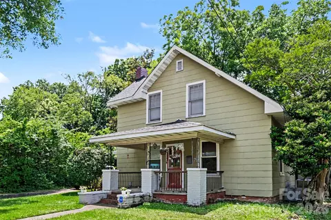 352 Pendleton St, Rock Hill, SC 29730