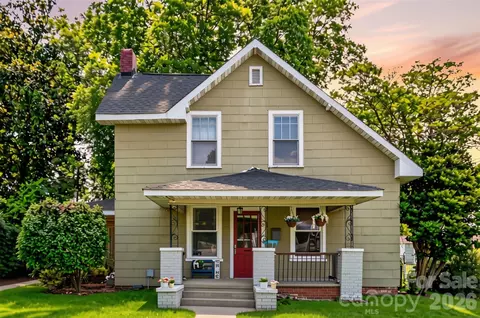 352 Pendleton St, Rock Hill, SC 29730