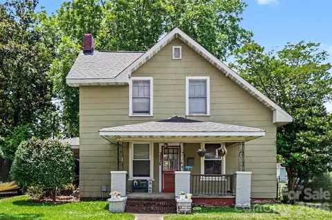 352 Pendleton St, Rock Hill, SC 29730