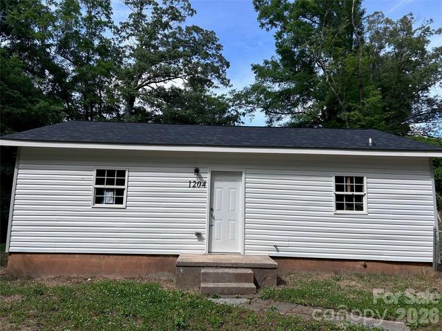 1204 Iva Ave, Gastonia, NC 28052