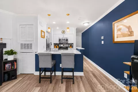 244 S Cedar 3 St #3, Charlotte, NC 28202