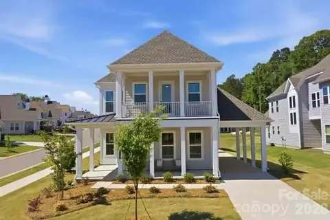 7392 Deer Hollow 27 Rd #27, Sherrills Ford, NC 28673