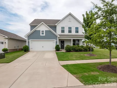 Exterior - 347 Wharton St, Monroe, NC 28110 photo 2 of 8