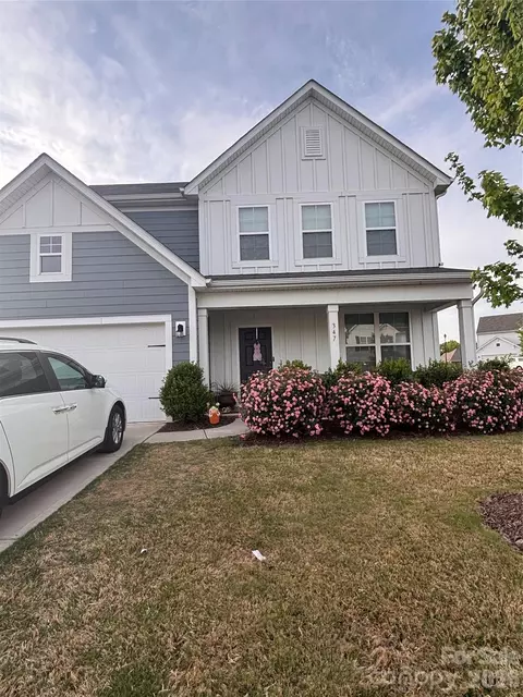 347 Wharton St, Monroe, NC 28110