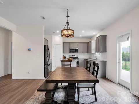 Dining - 347 Wharton St, Monroe, NC 28110 photo 2 of 2