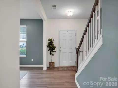 Entry Way - 347 Wharton St, Monroe, NC 28110 photo 4 of 5