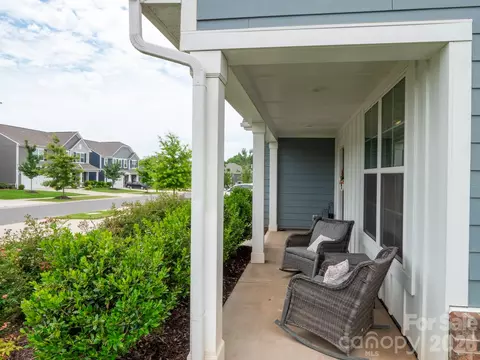 Exterior - 347 Wharton St, Monroe, NC 28110 photo 6 of 8