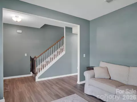 Living - 347 Wharton St, Monroe, NC 28110 photo 5 of 7