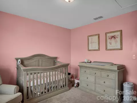 Bedroom - 347 Wharton St, Monroe, NC 28110 photo 4 of 9