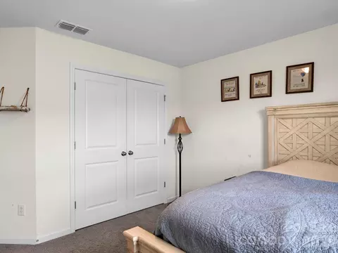 Bedroom - 347 Wharton St, Monroe, NC 28110 photo 7 of 9