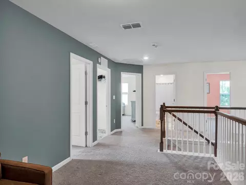 Entry Way - 347 Wharton St, Monroe, NC 28110 photo 5 of 5