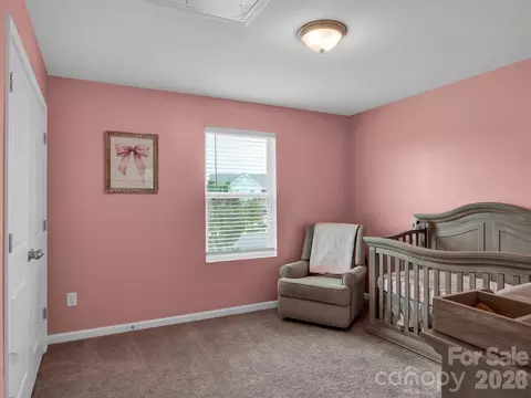 Bedroom - 347 Wharton St, Monroe, NC 28110 photo 5 of 9
