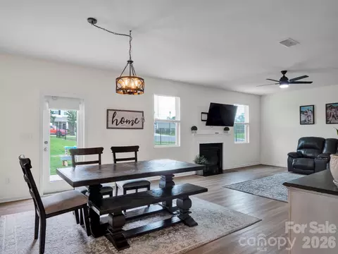 Dining - 347 Wharton St, Monroe, NC 28110 photo 1 of 2