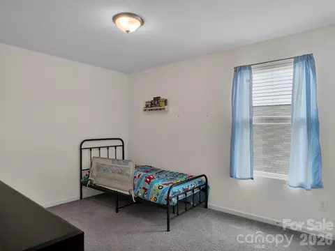 Bedroom - 347 Wharton St, Monroe, NC 28110 photo 8 of 9