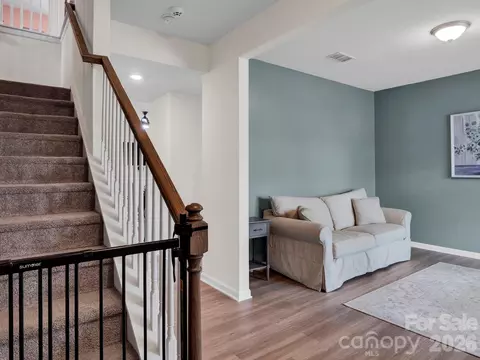 Entry Way - 347 Wharton St, Monroe, NC 28110 photo 3 of 5