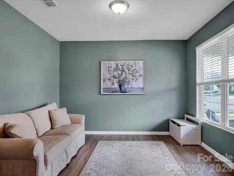Living - 347 Wharton St, Monroe, NC 28110 photo 6 of 7