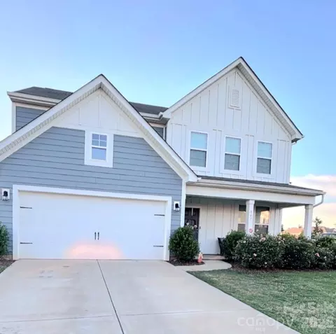 347 Wharton St, Monroe, NC 28110