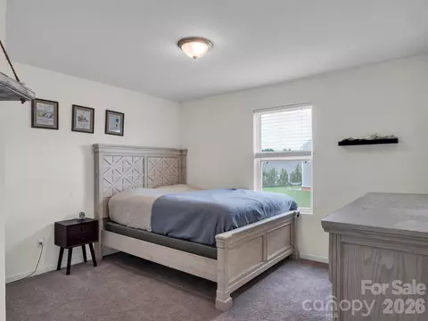 Bedroom - 347 Wharton St, Monroe, NC 28110 photo 3 of 9