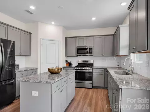 Kitchen - 347 Wharton St, Monroe, NC 28110 photo 1 of 4