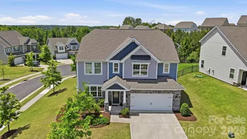 16732 Cozy Cove Rd, Charlotte, NC 28278