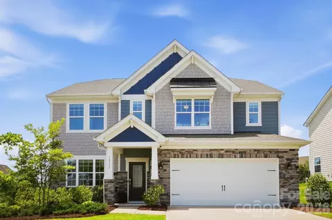 16732 Cozy Cove Rd, Charlotte, NC 28278