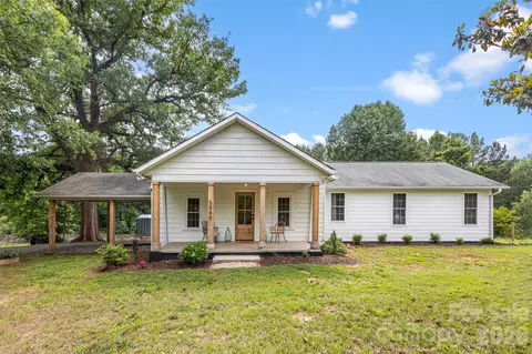 5990 S Nc 9 Hwy, Tryon, NC 28782