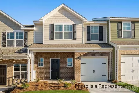 4132 Mt Mitchell 303 Ave #303, Gastonia, NC 28052