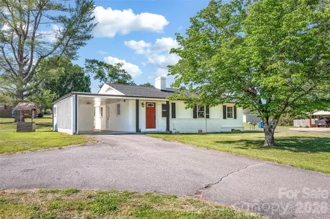 3033 E Nc 10 Hwy, Conover, NC 28613