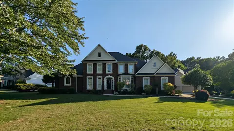 10316 Calaveras Ct, Huntersville, NC 28078