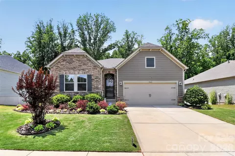 7614 Porrera St, Charlotte, NC 28214