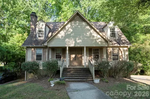 7119 Clear Crossing Ln, Mint Hill, NC 28227