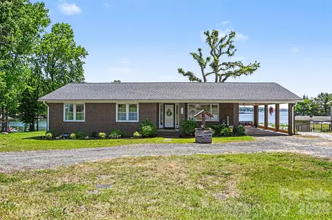 198 Vineyard Rd, Norwood, NC 28128