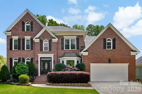 7618 Wingmont Dr, Charlotte, NC 28269