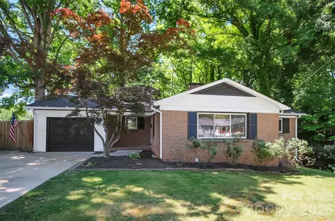 1815 Taylor Dr, Gastonia, NC 28052