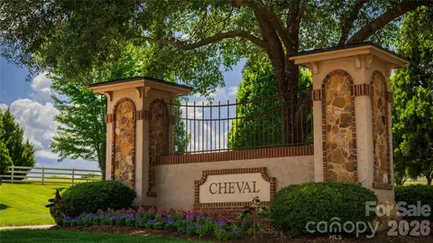 16704 Grande Vineyards 45 Dr #45, Mint Hill, NC 28227