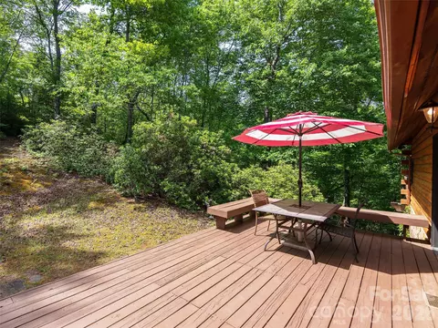 Exterior - 413 Green Hills Rd, Mill Spring, NC 28756 photo 10 of 11