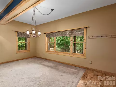 Living - 413 Green Hills Rd, Mill Spring, NC 28756 photo 6 of 6