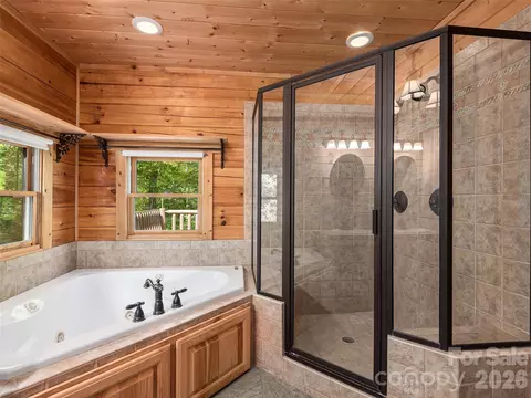 Bath - 413 Green Hills Rd, Mill Spring, NC 28756 photo 2 of 5