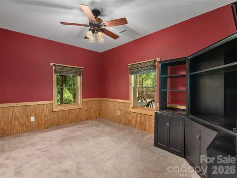 Bedroom - 413 Green Hills Rd, Mill Spring, NC 28756 photo 7 of 7