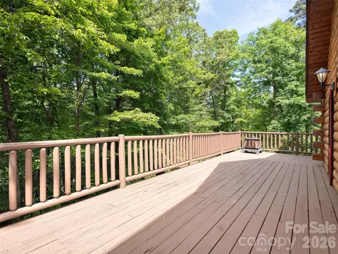 Exterior - 413 Green Hills Rd, Mill Spring, NC 28756 photo 7 of 11